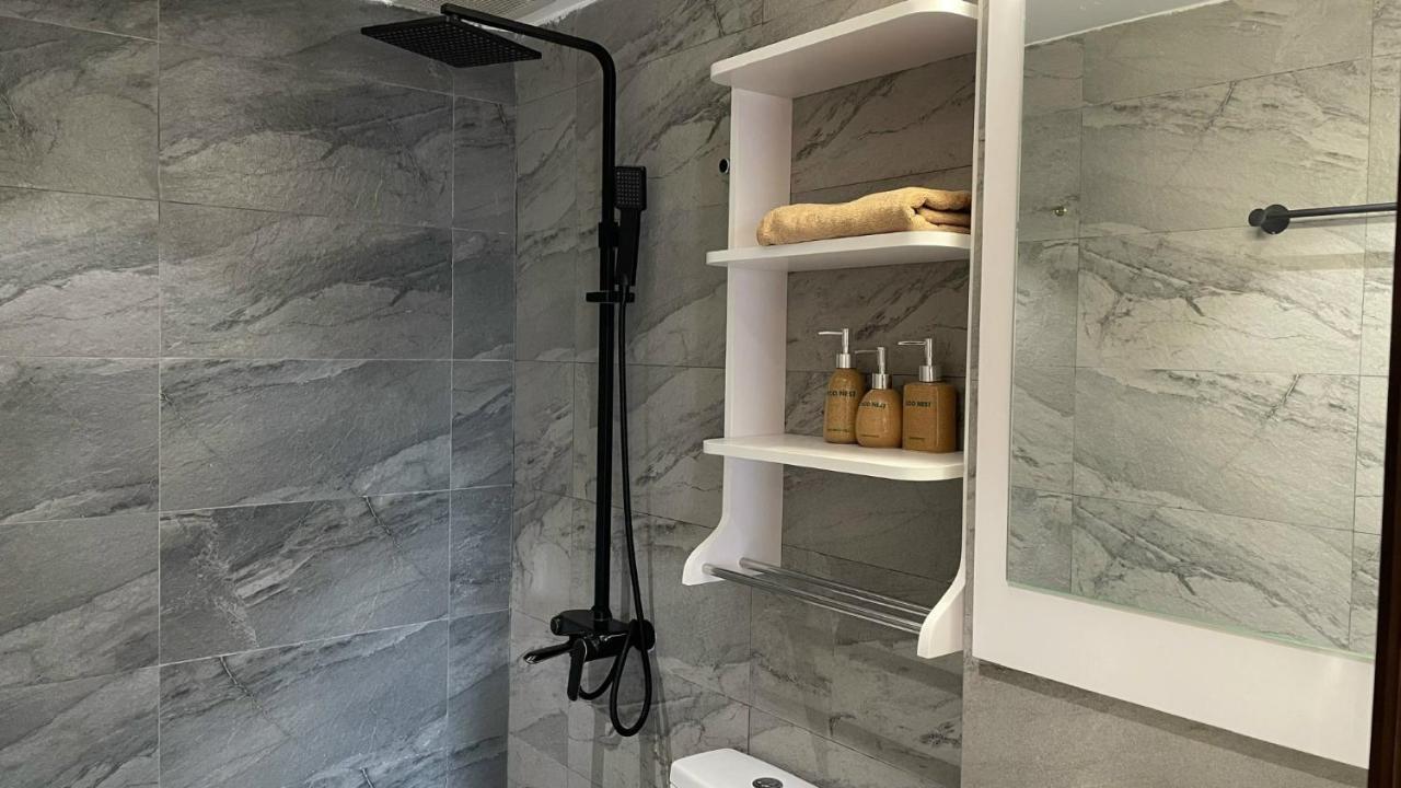 Eco Nest Leilighet Hanoi Eksteriør bilde